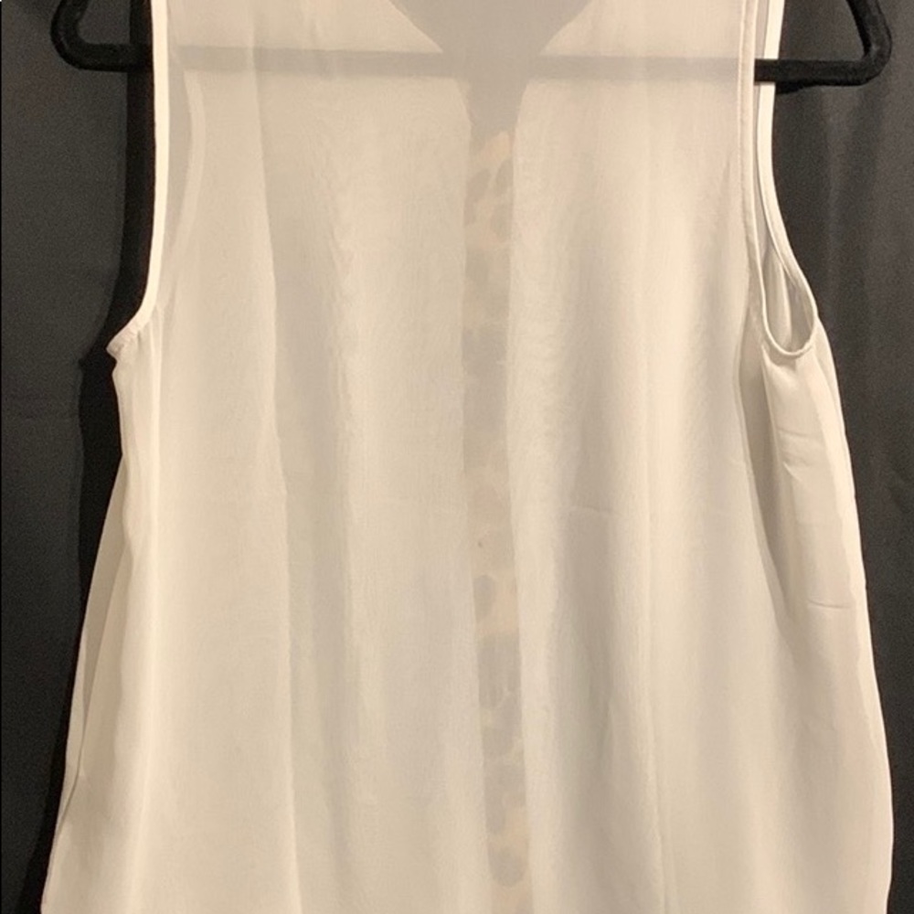 Edge blouse - Picture 4 of 6